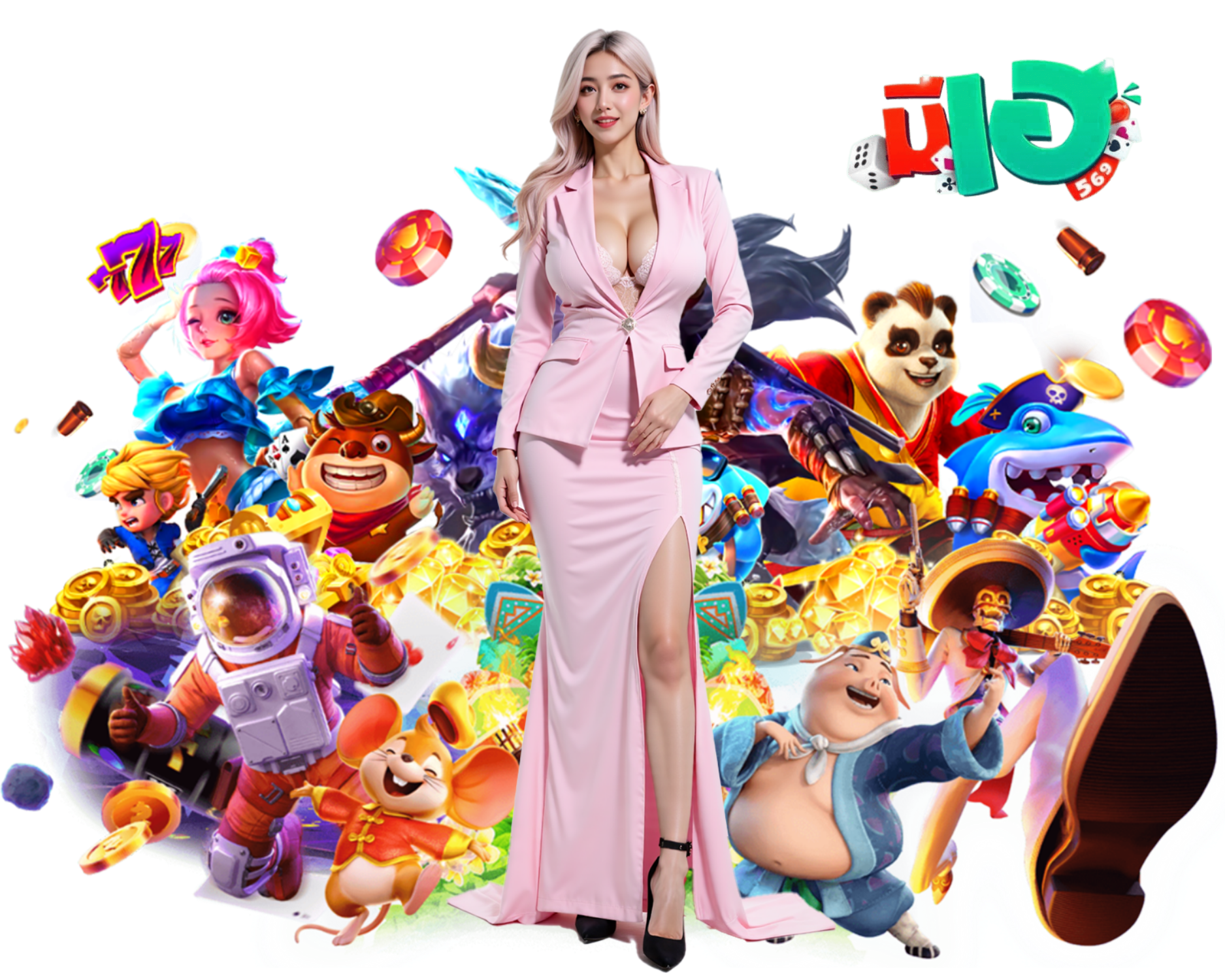 มีเฮ569 สล็อตเว็บตรง สมาชิก